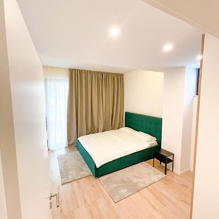 Bucharest Apartment Extérieur photo