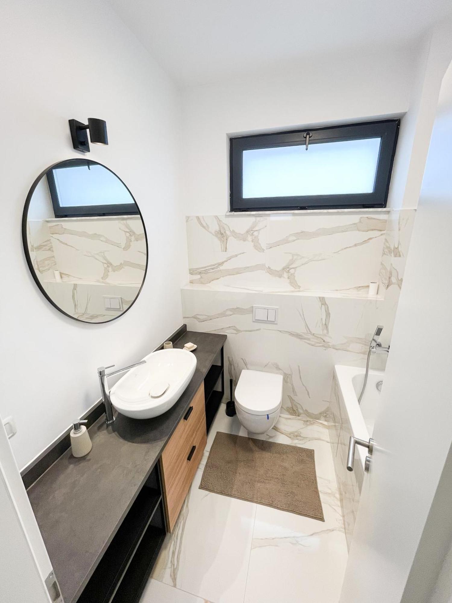 Bucharest Apartment Extérieur photo