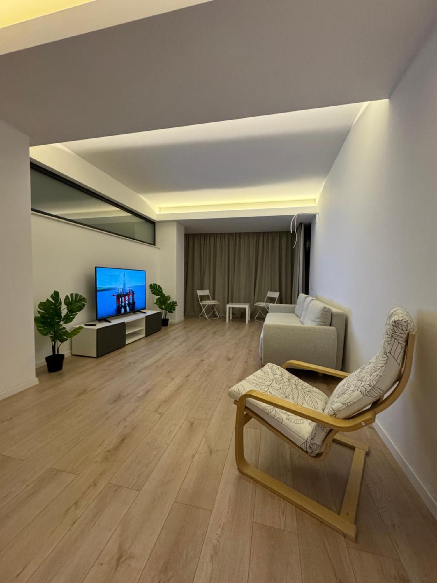 Bucharest Apartment Extérieur photo