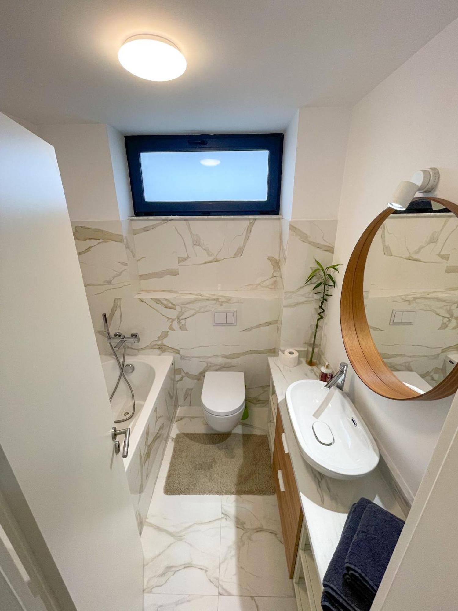 Bucharest Apartment Extérieur photo
