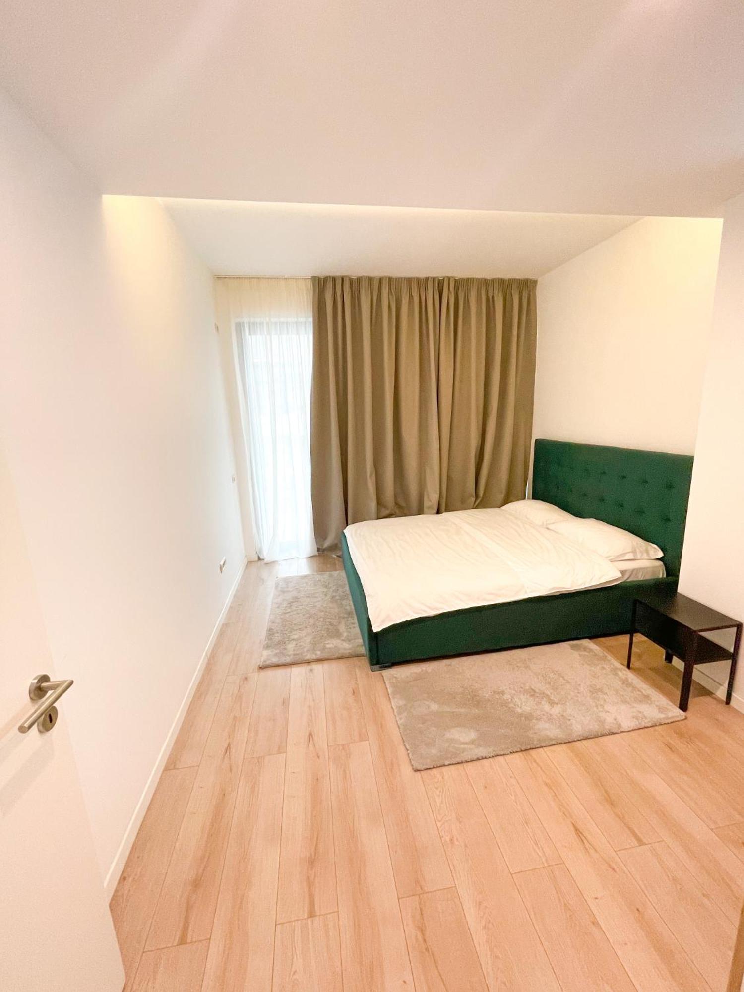 Bucharest Apartment Extérieur photo