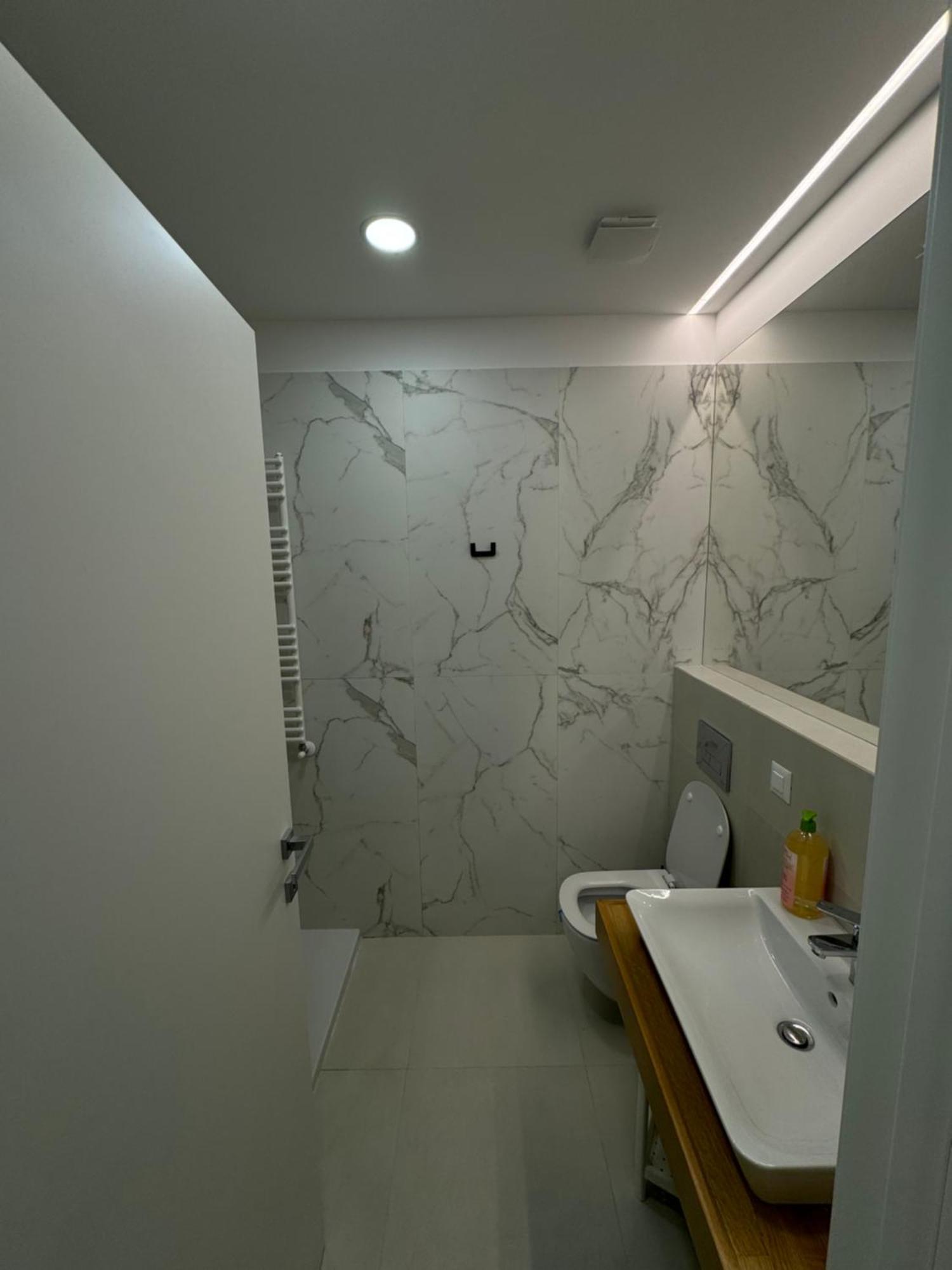 Bucharest Apartment Extérieur photo