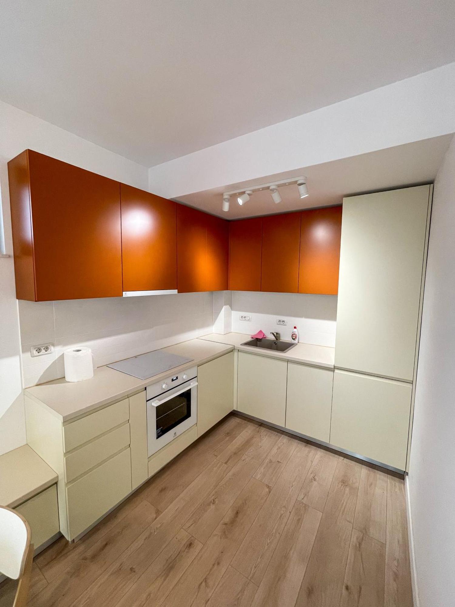 Bucharest Apartment Extérieur photo