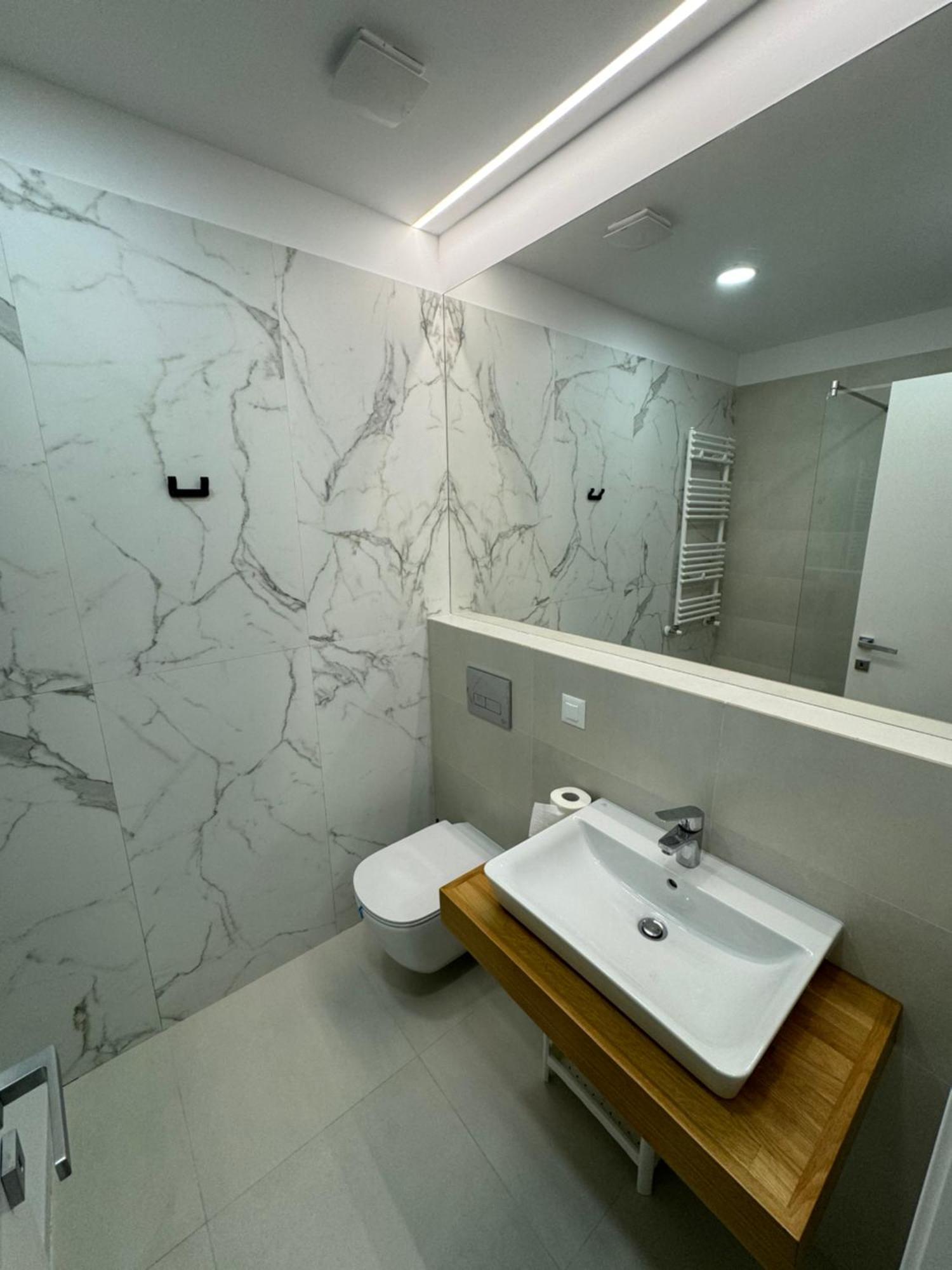 Bucharest Apartment Extérieur photo
