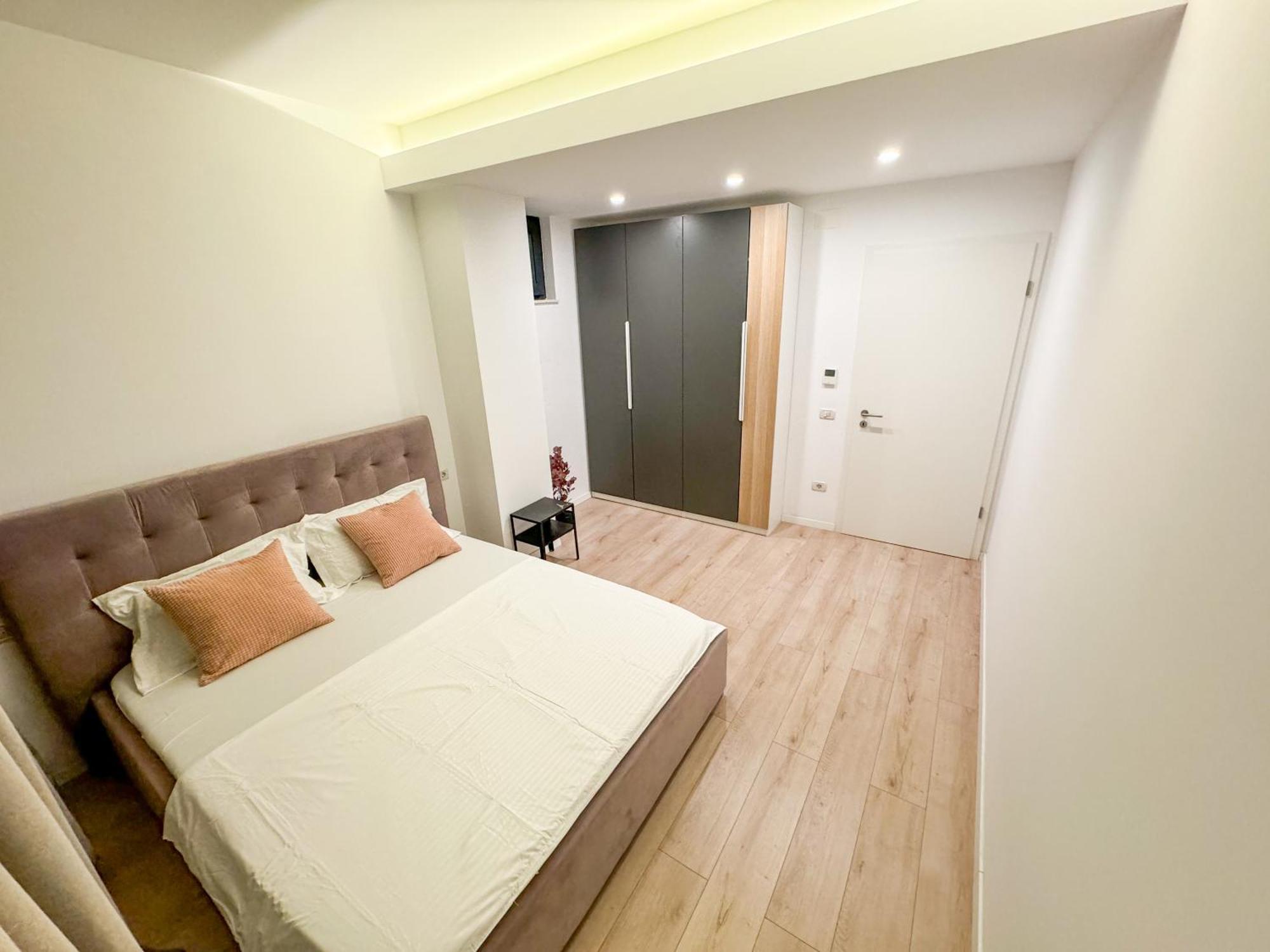 Bucharest Apartment Extérieur photo
