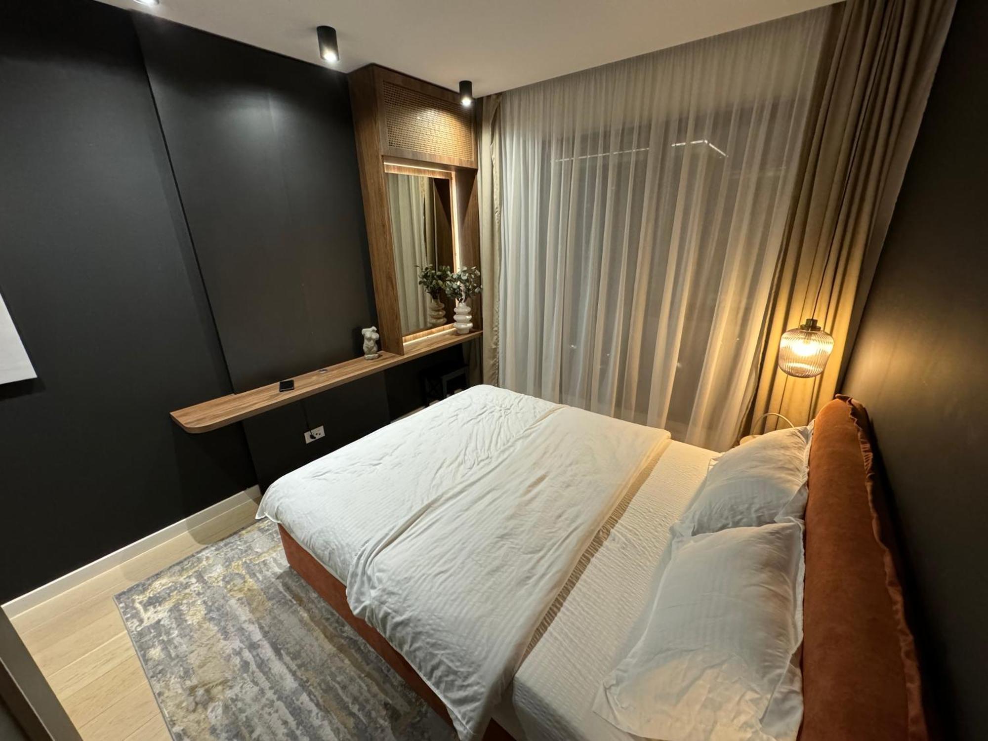 Bucharest Apartment Extérieur photo