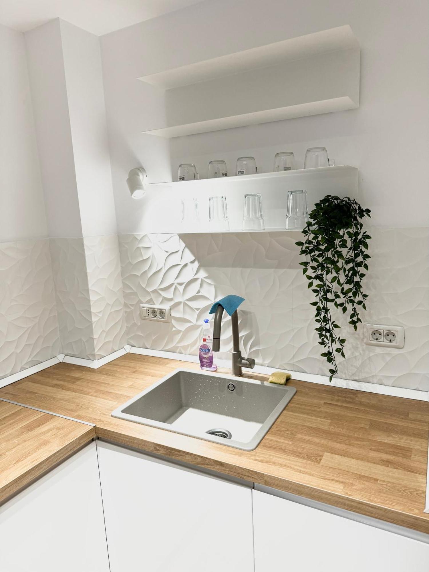 Bucharest Apartment Extérieur photo