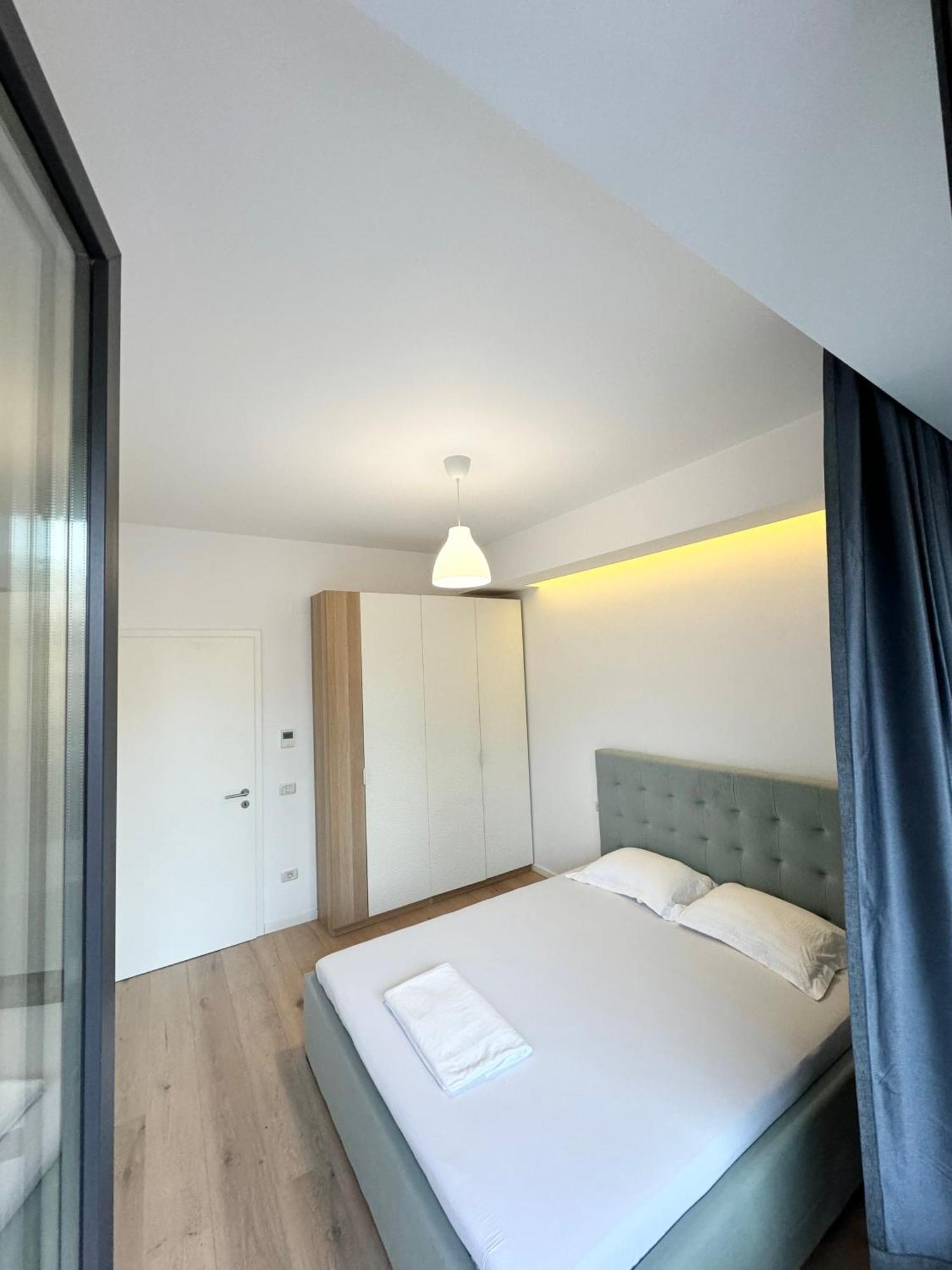 Bucharest Apartment Extérieur photo