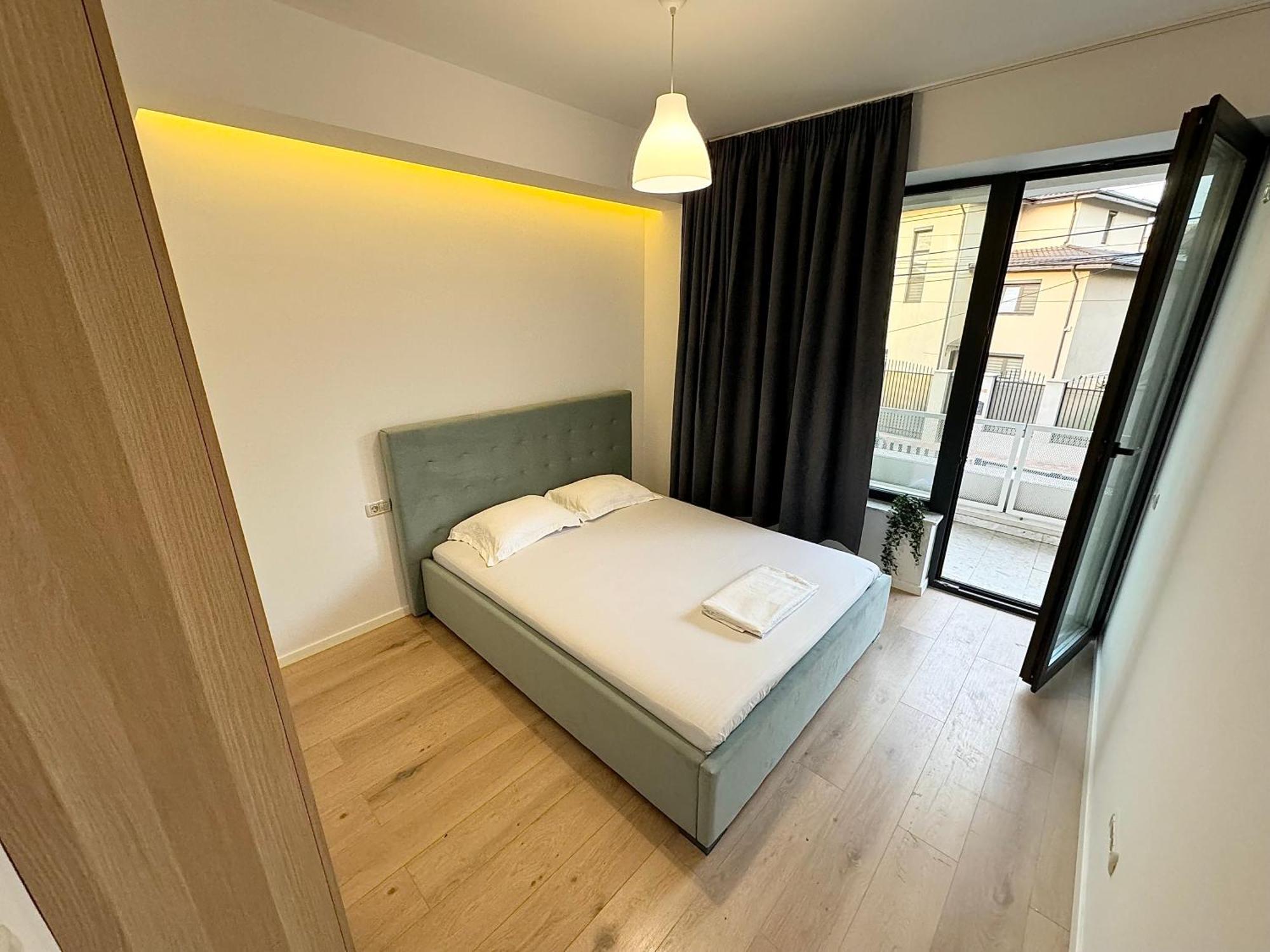 Bucharest Apartment Extérieur photo